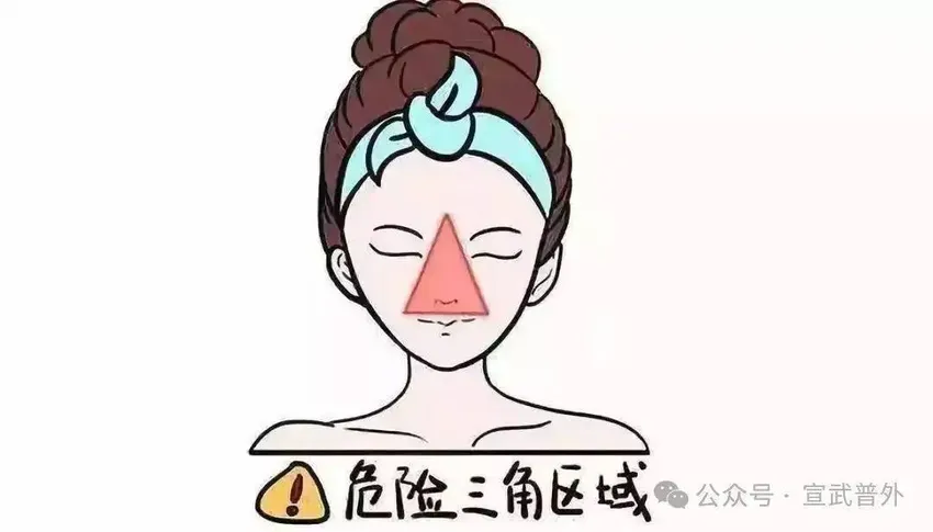 “疖子”虽小，后患无穷