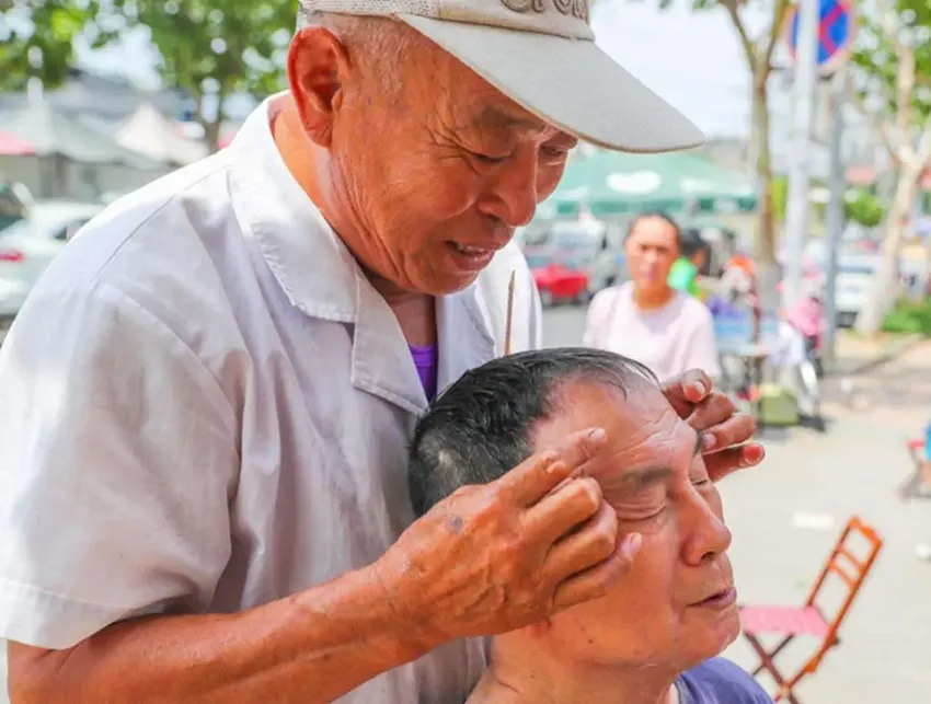 不论男女，想长寿，尽量做到这“三通”，健脾养胃，长寿悄悄到来