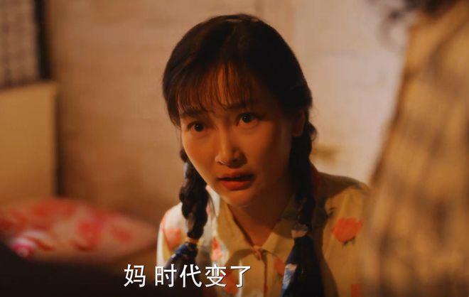 小巷人家：小巷7小孩都不幸？林栋哲无后，图南离婚，唯鹏飞幸福