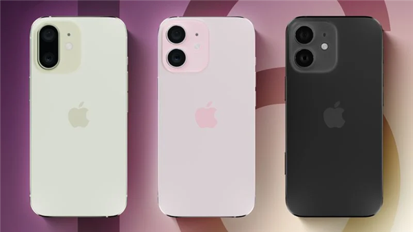 iPhone 16工业设计首曝：iPhoneX的经典设计回归