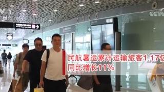 2024年暑运：新疆库车迎来旅游旺季