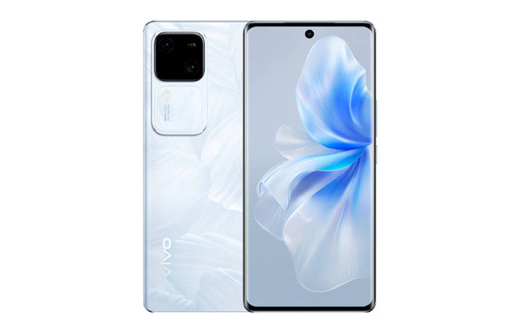 vivo S18系列定档12月14日 直屏版新机也有高颜值与快充加持