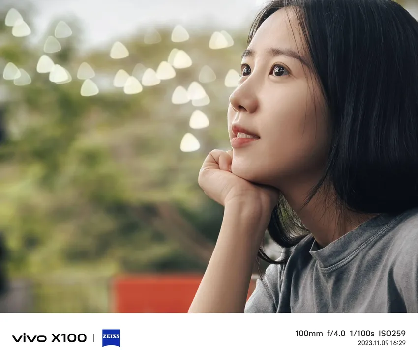 vivo X100 标准版体验：起步即旗舰