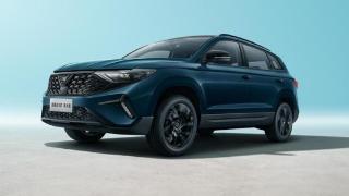 德系中型SUV“杀疯了”，搭6AT，三大件皮实