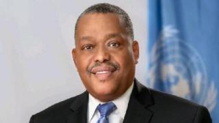 海地总理出院