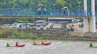 老挝万荣升级为国家级旅游区，吸引更多国际游客来访