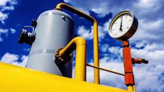 欧盟不计划近期对俄罗斯天然气实行价格限制