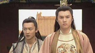 靖难之役的主角朱棣和姚广孝，是谁成就了谁？