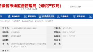 安徽省市场监督管理局餐饮服务监管处日常监管信息通告（2022年11-12月-2）
