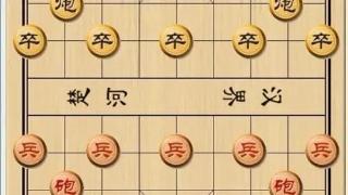 象棋怎么下的？