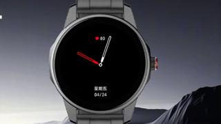 努比亚watchgt正式发布，续航可达15天