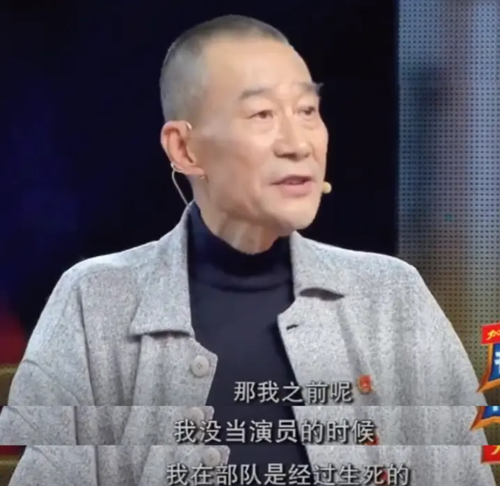 演戏40年获33影帝！李雪健抗癌重生，真正的实力派谁都要让路