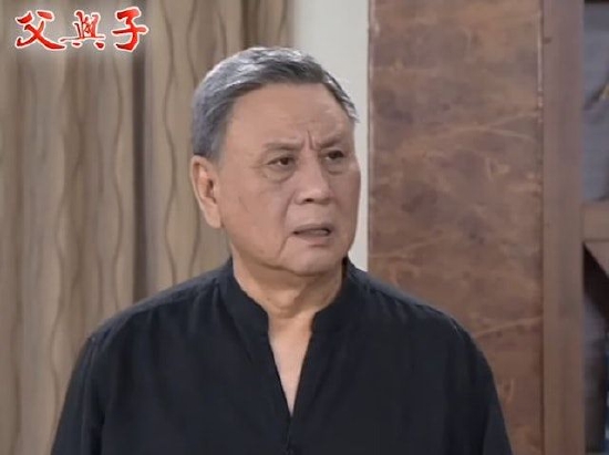 邵氏影星宗华病逝享年79岁 曾演《流星蝴蝶剑》