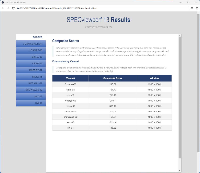 联想geekpro2023性能测试