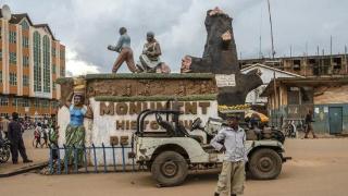 媒体：刚果（金）东北部20多人死于武装分子袭击