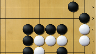 2d-4d_054：黑先围棋死活题1月27日