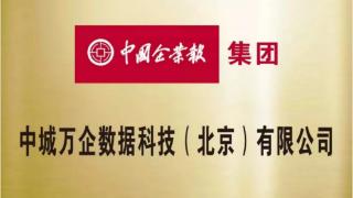 中城万企与北京明兰携手共筑县域城市数字技术新篇章