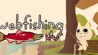 《WEBFISHING》登陆Steam 休闲钓鱼