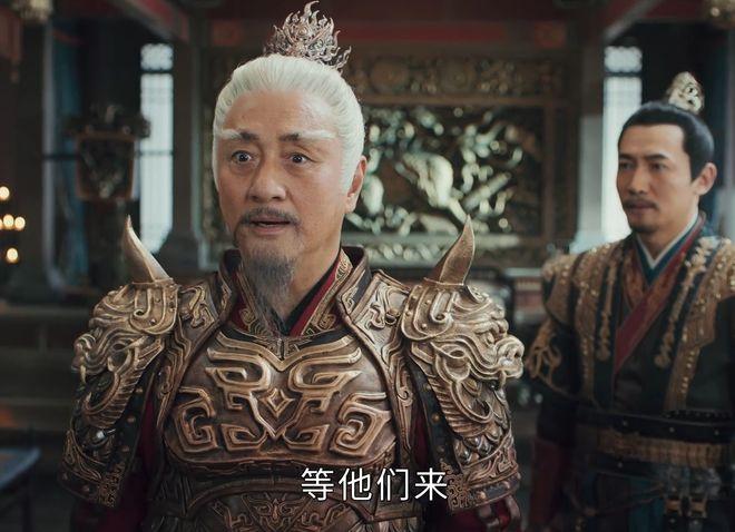 《少年白马醉春风》青王结局：一生和皇位无缘，被终身囚禁