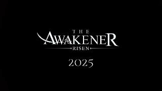 国产奇幻动作角色扮演游戏《觉醒者：崛起》跳票至2025年