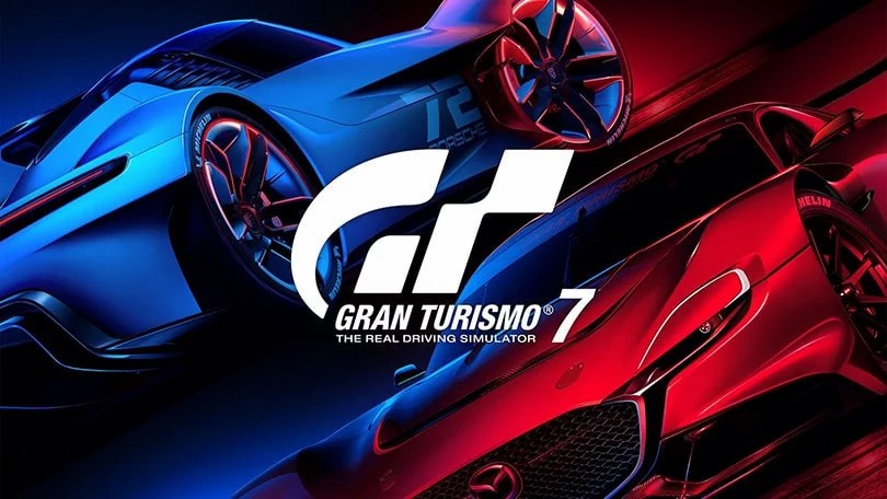 《gt赛车7》制作人山内一典宣布8月7日免费更新