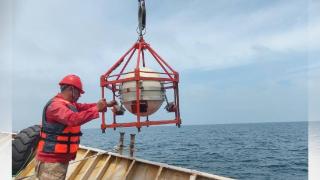 地面沉降监测网建设项目完成