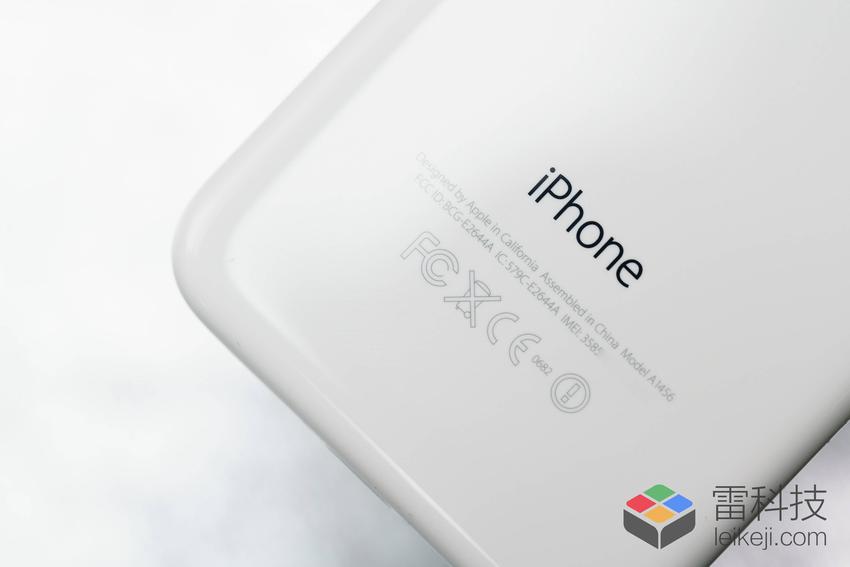 用回iPhone 5c后，我怀念起那个把塑料做出高端感的时代