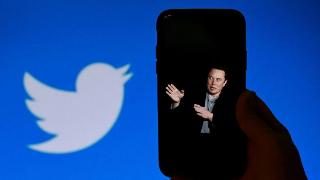 马斯克宣布将辞去推特CEO职务