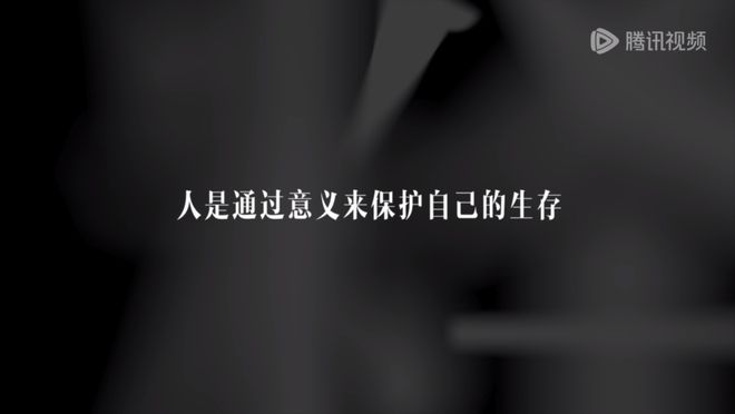 《解释鸿沟》刚一开始，陈嘉映就对主创提了这样一个问题