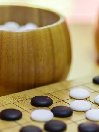 为何说孔子是最早的围棋高级