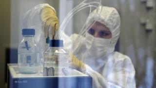 俄远东研究人员开发出一种用于诊断罕见遗传病的检测系统