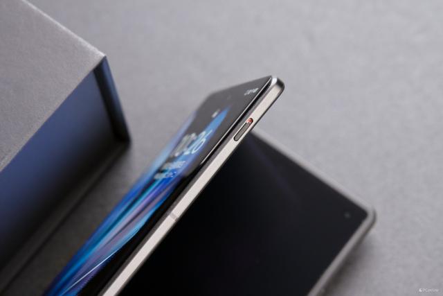 vivo X Fold3 Pro体验：5个最，4个一