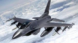 美国同意提供F-16 乌克兰能拿回制空权吗？