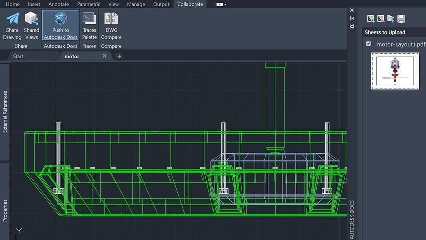 AutoCAD 2023 中文版功能介绍-CAD 2023 最新版下载