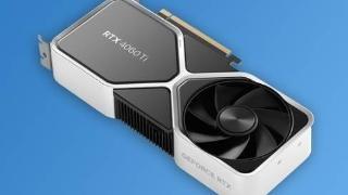 英伟达新驱动支持RTX 4060 Ti 16GB显卡