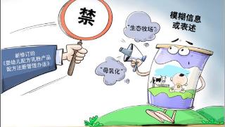 （图表·漫画）［经济］禁止