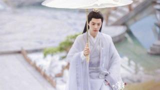 《玉骨遥》大结局收官，肖战将与迪丽热巴合作《风月不相关》？