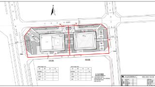 蚌埠这里将新建一座体育馆