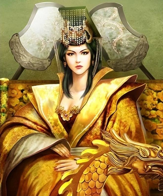 武则天统治时期：大唐帝国的繁荣与稳定