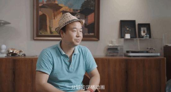 黑神话动画细节登热搜：水是用保鲜膜和啫喱做的