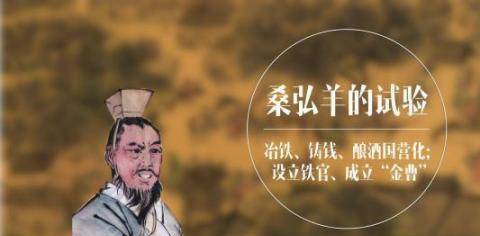 崇祯皇帝如果学习汉武帝的经济政