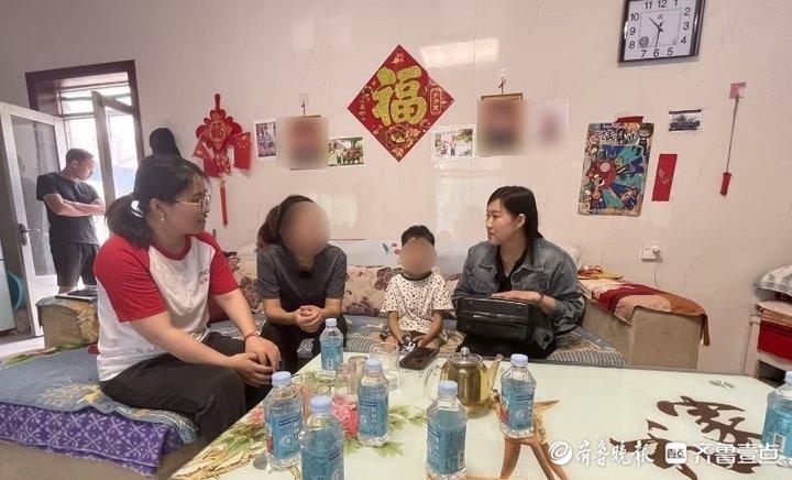 生命脐迹！脐带血移植后，妈妈说：“孩子终于康复了”