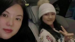 李湘没移民！发文称自己从没买过伦敦的房子，现与女儿爱四处旅游