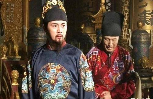 中国历史上，最著名的八大神秘人物，个个有经天纬地之能
