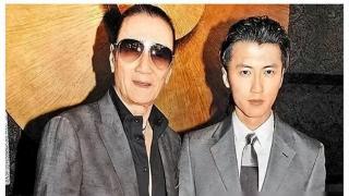 谢贤与小49岁Coco，分手6年后现状如何？