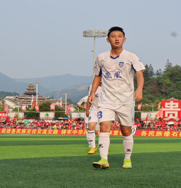 倒计3小时！今晚“荔波村超民星队”VS“榕江村超代表队”