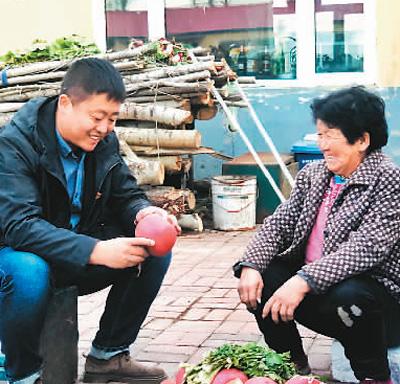 乡村振兴 我们这样干！