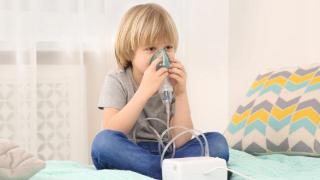 认识儿童支气管炎：预防与治疗