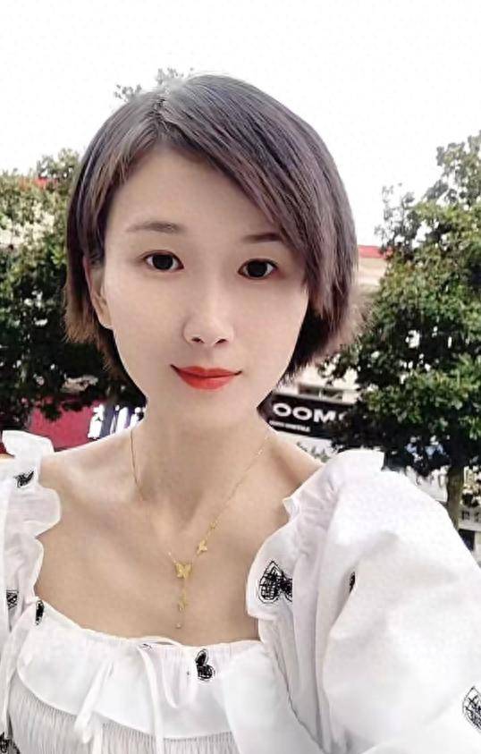 33岁美女网红郑美丽去世，死因是结肠癌， 最后骨瘦如柴惹人泪目