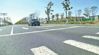 两河片区新建改扩建7条道路